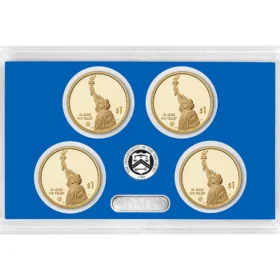 American Innovation 2025 $1 Coin Proof Set