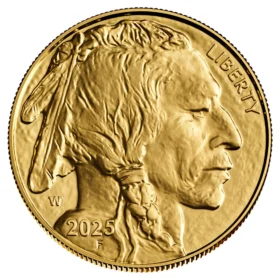 American Buffalo 2024 One Ounce Gold Proof Coin